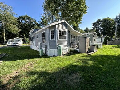 150 Chapel Rd unit 217, Wells, ME 04090 - photo 4