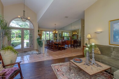Formal Living/Dining