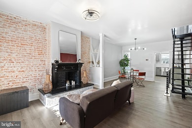 5229 Hazel Ave, Philadelphia, PA 19143 - photo 4