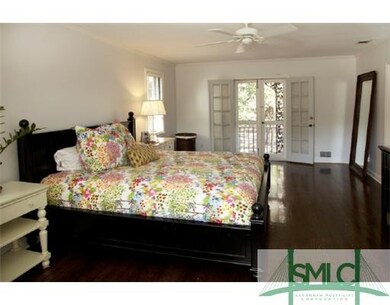 Master Bedroom.