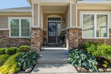 13719 Windage Dr, Fishers, IN 46037 - photo 2