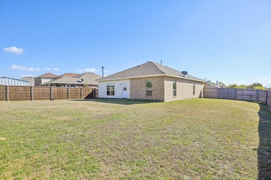 Large Fenced Corner Lot