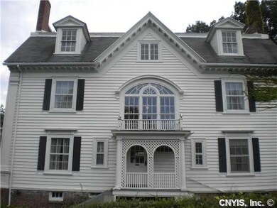 Exterior Back