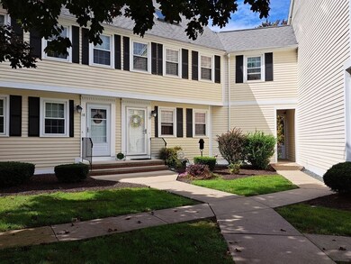 453 Turnpike St unit 19, South Easton, MA 02375 - photo 4