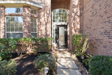 3323 Legends Mist Dr, Spring, TX 77386 - photo 4