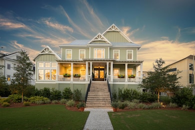 620 Bermuda Isle Twilight