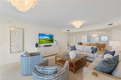 St. Raphael at Pelican Bay unit 1603, Naples, FL 34108 - photo 3