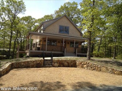 196 Tashmoo Ave, Vineyard Haven, MA 02568 - photo 5