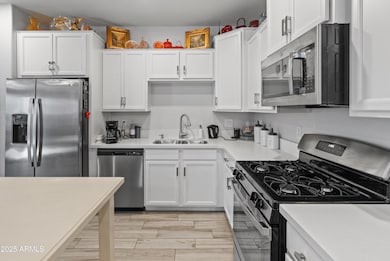 12739 W Myrtle Ave, Glendale, AZ 85307 - photo 3