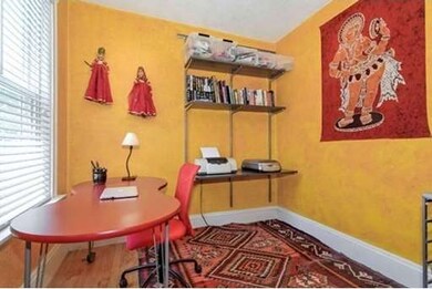 128 Chestnut St unit 3, Brookline, MA 02445 - photo 5