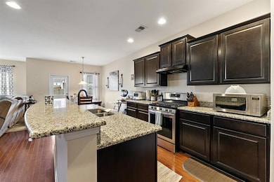 2124 Gammon St, Charleston, SC 29414 - photo 5