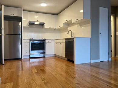 226 Parker Hill Ave unit 7, Roxbury Crossing, MA 02120 - photo 6