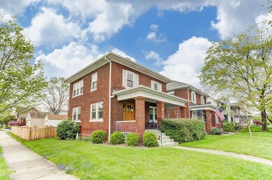 Great Corner Lot