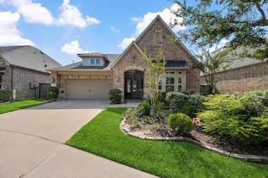 18626 Luma Cove Ln, Cypress, TX 77429 - photo 2