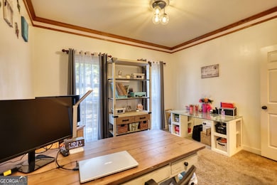 270 Highview Trace, Fayetteville, GA 30215 - photo 5