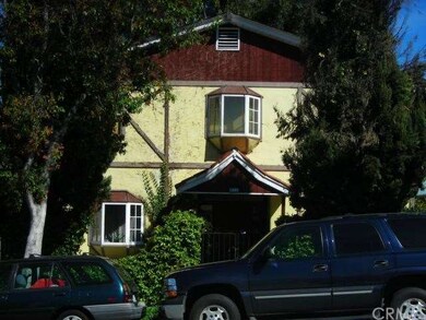 4711 W 17th St, Los Angeles, CA 90019 - photo 3