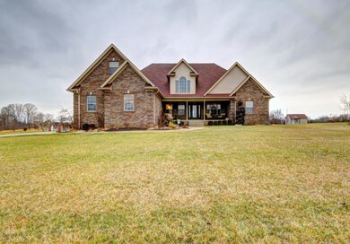 500 Spring Farm Trail, Shepherdsville, KY 40165 - photo 2