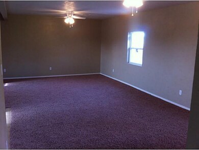 Living Room. Light and bright living area!