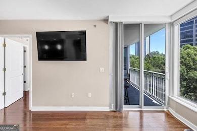 Buckhead Grand Condominium unit 508, Atlanta, GA 30326 - photo 7