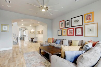 2123 Woodhead St, Houston, TX 77019 - photo 7