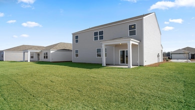 5044 Paddy Field Way, Ladson, SC 29456 - photo 3