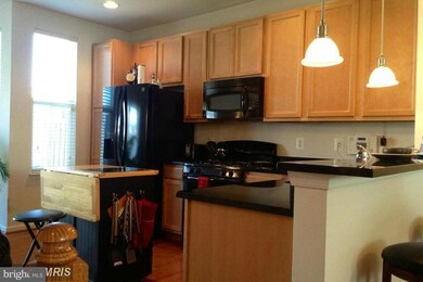 2853 Chinkapin Oak Ln unit 232, Woodbridge, VA 22191 - photo 5