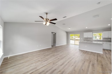 875 W Ludlum St, Citrus Springs, FL 34434 - photo 7