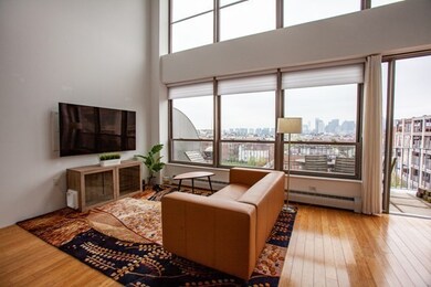 Porter 156 Lofts unit 407, Boston, MA 02128 - photo 4