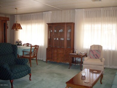 2707 N Trevino Place, Mesa, AZ 85215 - photo 2