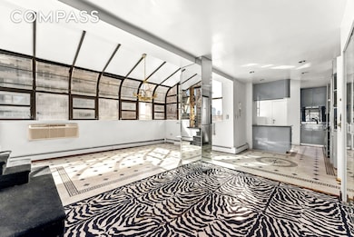 40 Sutton Place unit 10M, New York, NY 10022 - photo 4