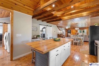 4499 Highway 308, Galivants Ferry, SC 29544 - photo 7