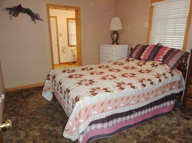 Part of Master Bedroom - 1st Floor