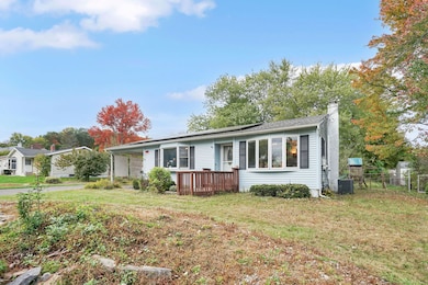 155 Sheridan Rd, Enfield, CT 06082 - photo 3