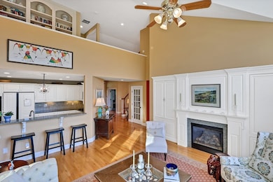 19 Endicott Glen unit 19, Plymouth, MA 02360 - photo 6