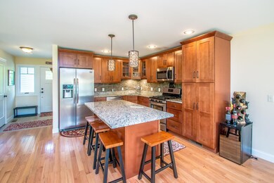 59 E Field Rd unit 2, Jackson, NH 03846 - photo 7