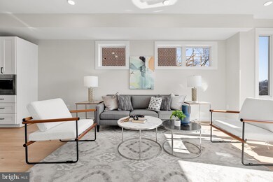 824 Taylor St NE unit 7, Washington, DC 20017 - photo 5