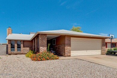 1616 W Los Arboles Place, Chandler, AZ 85224 - photo 2