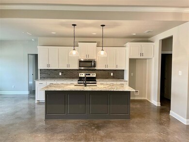 496 Clark Lake Rd, Weatherford, TX 76088 - photo 4