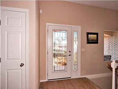 Elegant entry will demand your attention to the go