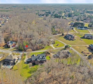 3927 Fox Grove Trail, Greensboro, NC 27406 - photo 4