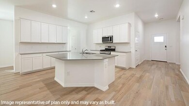 2604 Kathleens Crossing, Yukon, OK 73099 - photo 5