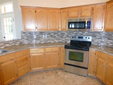 325 Countryside Dr, Oakland, TN 38060 - photo 5