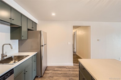 unlisted-address, Denver, CO 80231 - photo 3