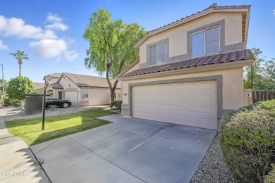 7193 W Mohawk Ln, Glendale, AZ 85308 - photo 3