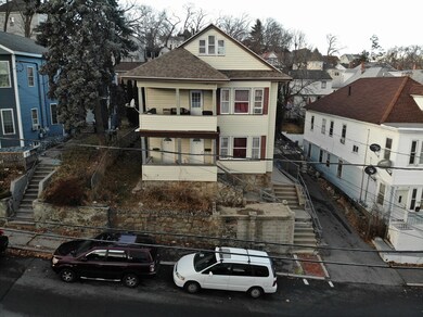 33 Oregon Ave unit 35, Lawrence, MA 01841 - photo 4