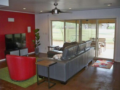 Contemporary Design - Clean & Fresh