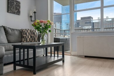 Tremont on the Common unit 14A, Boston, MA 02111 - photo 5