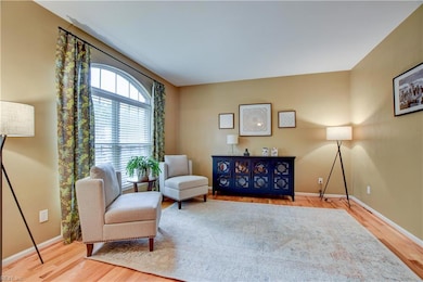 1708 Swan Lake Crescent, Chesapeake, VA 23321 - photo 4