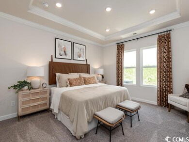 Photo is not of the actual home, but is an inspira