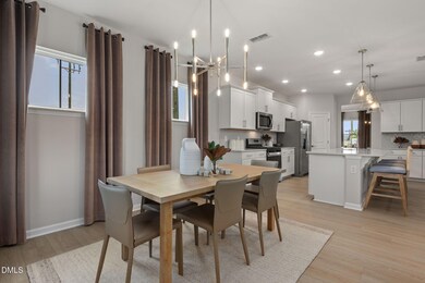 304 Bridle Brook Way, Fuquay Varina, NC 27526 - photo 6